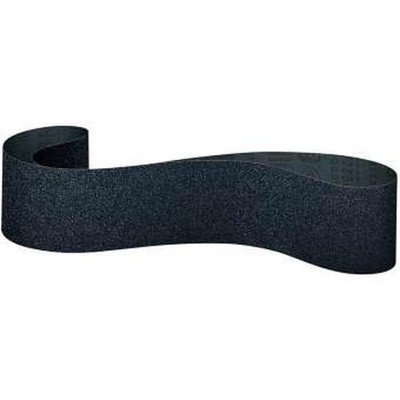 20 x Klingspor Schleifband CS 416 Y | 75 x 533 mm | Korn 24