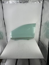 2011 Grand Caravan Chrysler Town Country Driver Front Door Glass A209