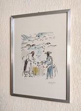 SANTE MONACHESI - AGRÀ - MACERATA - ANNI '60/'70