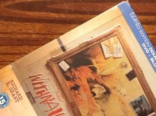 WITHNAIL AND I  Limited Steelbook Edition  U.K.   Region ' B ' blu-ray  