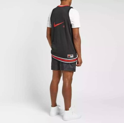 Nike x CLOT NRG Lion Dance Jersey Chinese New Year CK0094-010
