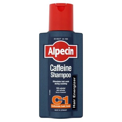 Alpecin Coffein Shampoo 250ml 