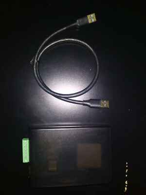 CHAFON CF-RU5202 UHF Reader/Lesegerät und Writer/Schreiber, 868 Mhz, EU ISM band