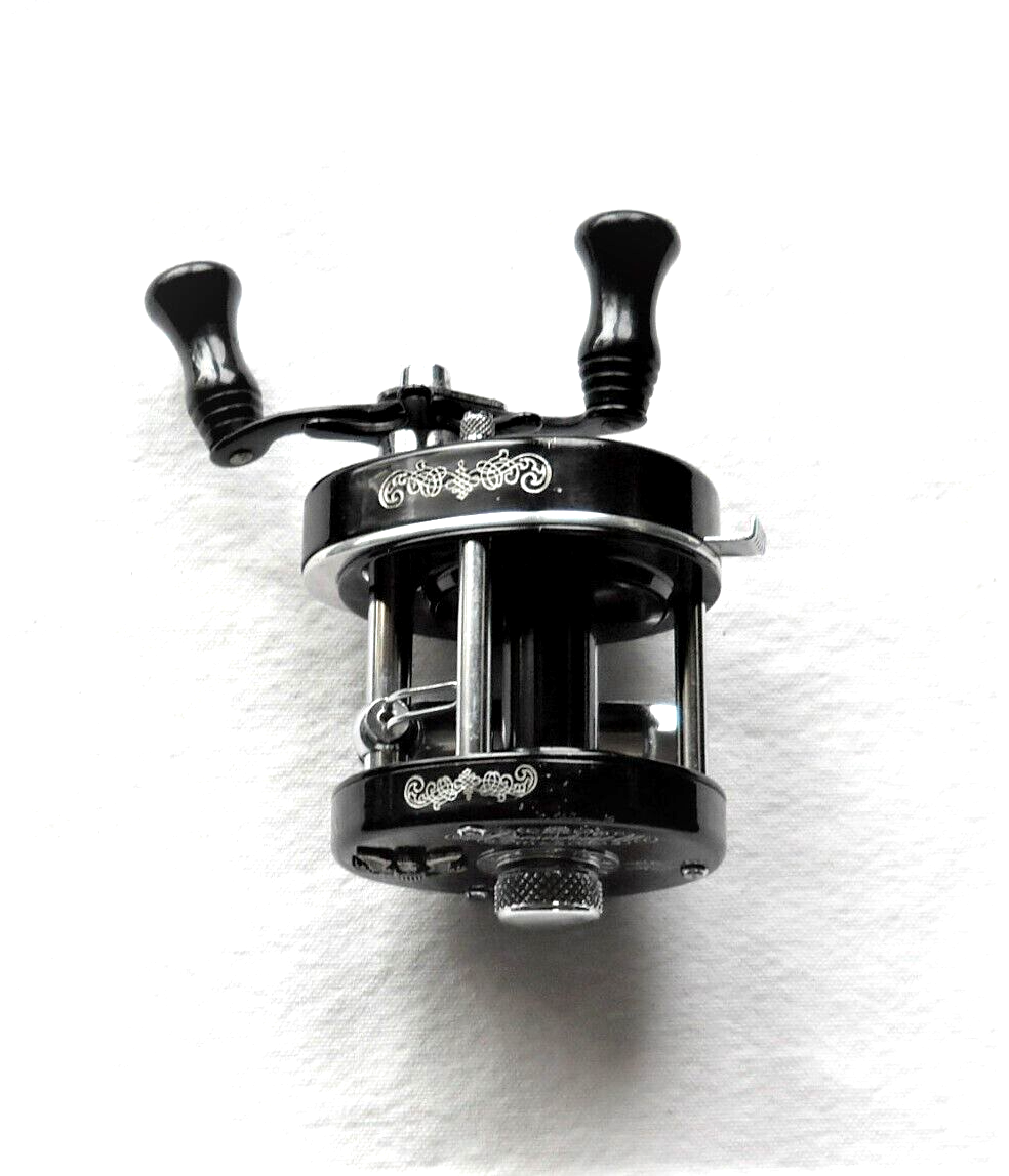 Vintage Shakespeare President II 1980 HB Fishing Reel | eBay Vintage Shakespeare President II 1980 HB Fishing Reel | eBay
