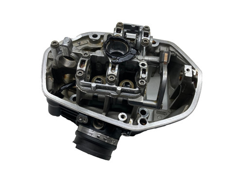 ORIGINAL BMW R 1250 GS MOTORKOPF HEAD 2021-2022-2024 A74B12M