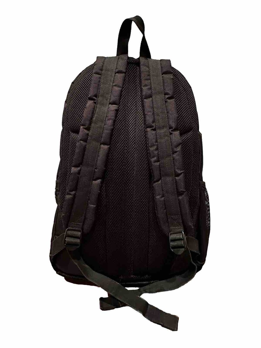 ブラック スモール　Numeric ソフト　バッグ MM6 MAISON MARGIELA エムエムシックス メゾン マルジェラ