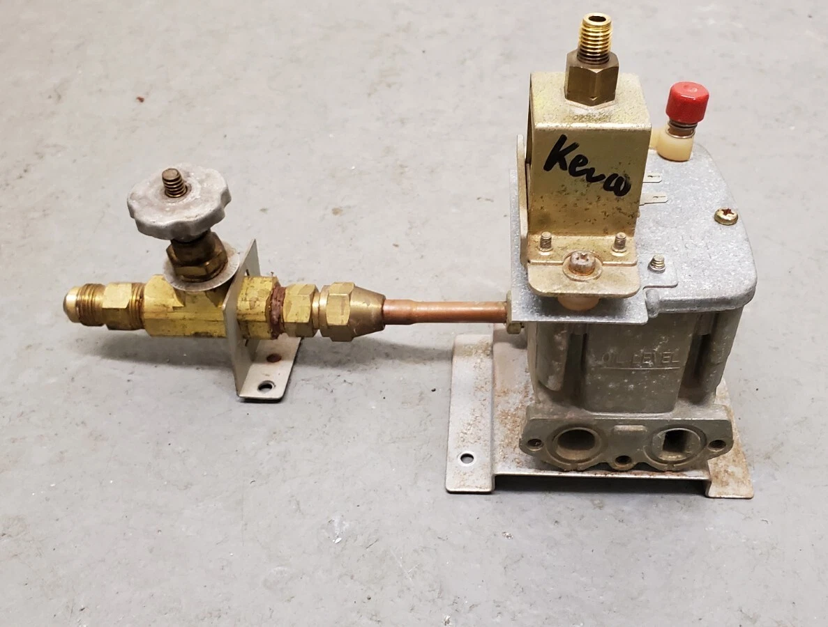 Toyostove Laser 55 kerosene Heater Sump Fuel Pump Sump Carb *REFURBISHED* |  eBay