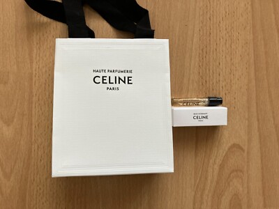 Celine Paris Bois Dormant Haute Parfumerie Edp. Vapo. 2 ml + Paper Bag