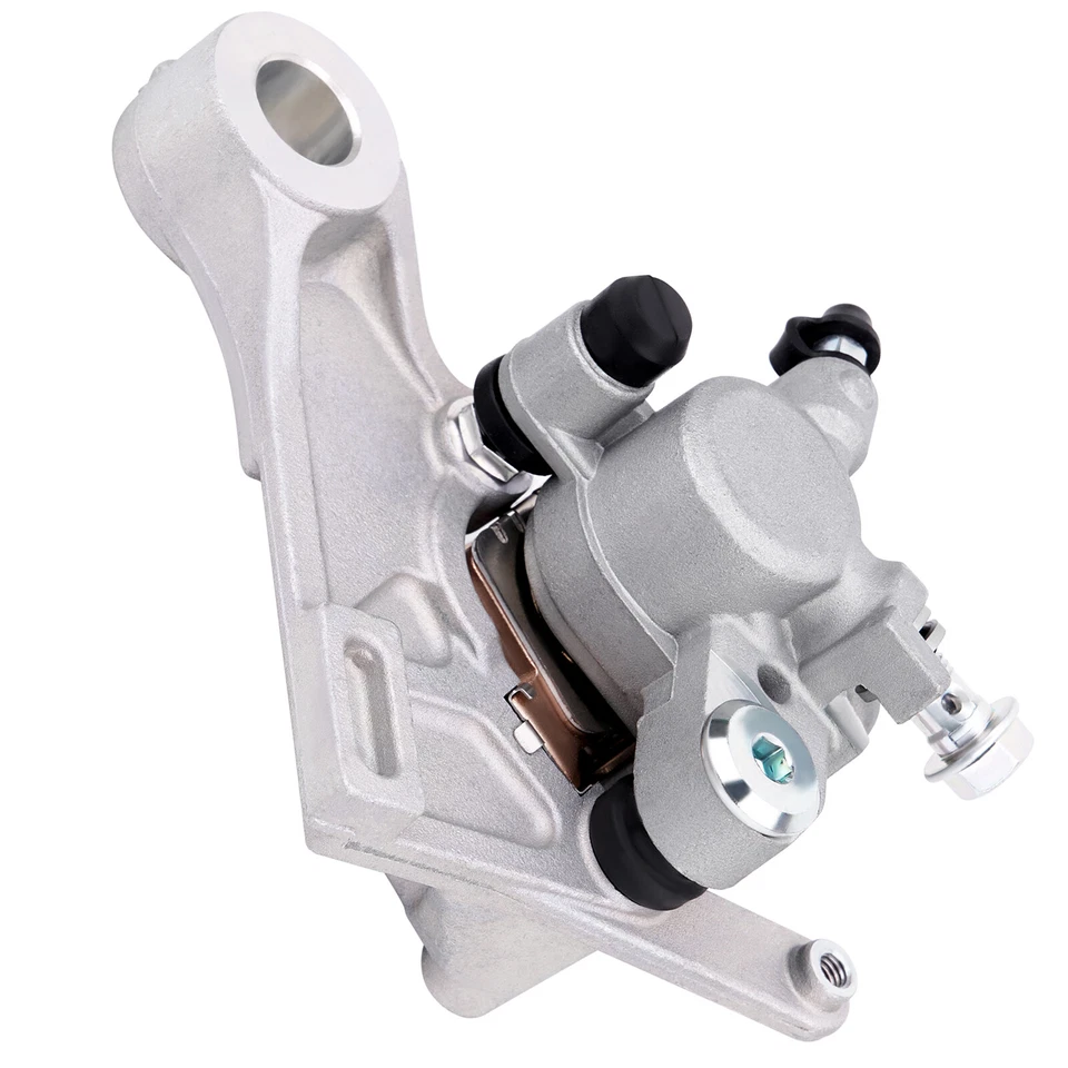 For Honda CRF150R CRF150RB 2007-2025 Rear Brake Caliper With Pads 43150-KSE-006 — 第 4/4 张图片