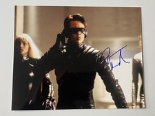 JAMES MARSDEN In Person Signed Autograph 20x25cm