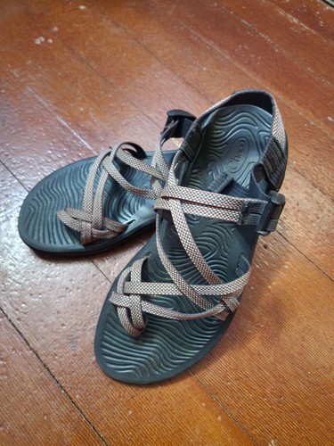 Chaco Z Volv Womens Sandals Size 9