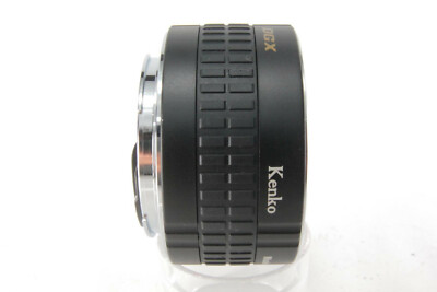 Excellent+++] Kenko C-AF 2X TELEPLUS MC7 DGX Tele Converter For