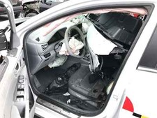 Used Rear Frame Crossmember fits: 2020 Hyundai Ioniq rear hybrid Rear Grade A