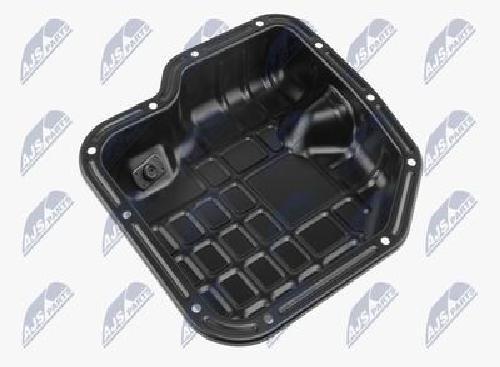 Original NTY Oil Pan BMO-NS-010 For Nissan