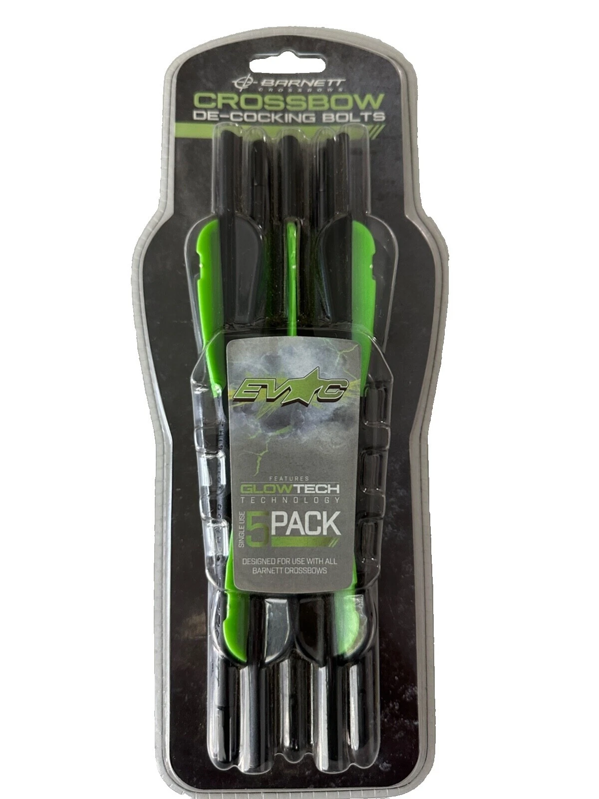 Black Barnett Herramientas de arquería