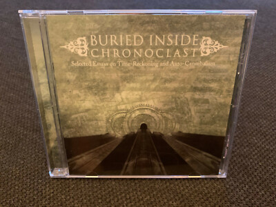 Chronoclast von Buried Inside (2005)