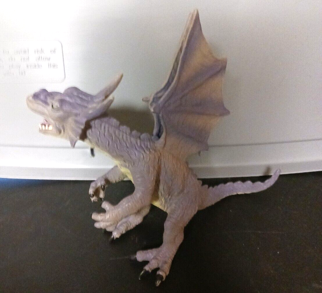 2005 Dragon Large Toy / ドラゴン モンスター 2005 Dragon Figurine Toy 10” | eBay