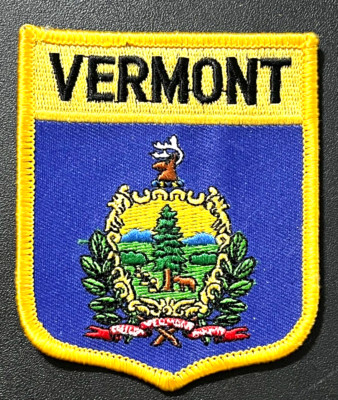 Buy Vermont State Flag – Premium Quality, Made In Ireland – Flags - Foto 6