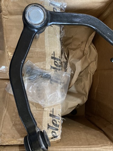 ACDelco Pro 45D1036 Front Left Upper Control Arm and Ball Joint Assembly Lincoln - Picture 2 of 2