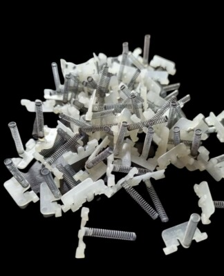 IBM Model M Keyboard Genuine New, key Stems or Buckling springs | eBay