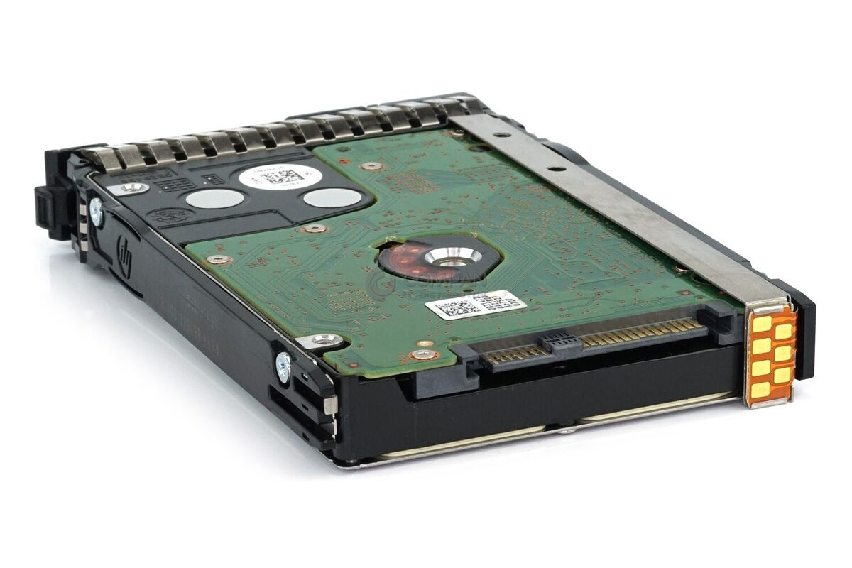 759547-001 HP HDD 450GB 15K SAS 12G 2.5 759547-001 HP HDD 450GB 15K SAS 12G 2.5