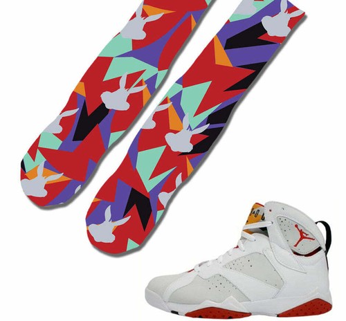 aj7 hare