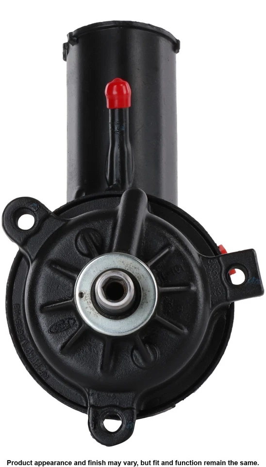Bomba de dirección asistida Cardone para Ford F-350 1990-1997 1991 1992 1993 1994 1995 Foto 4 de 4