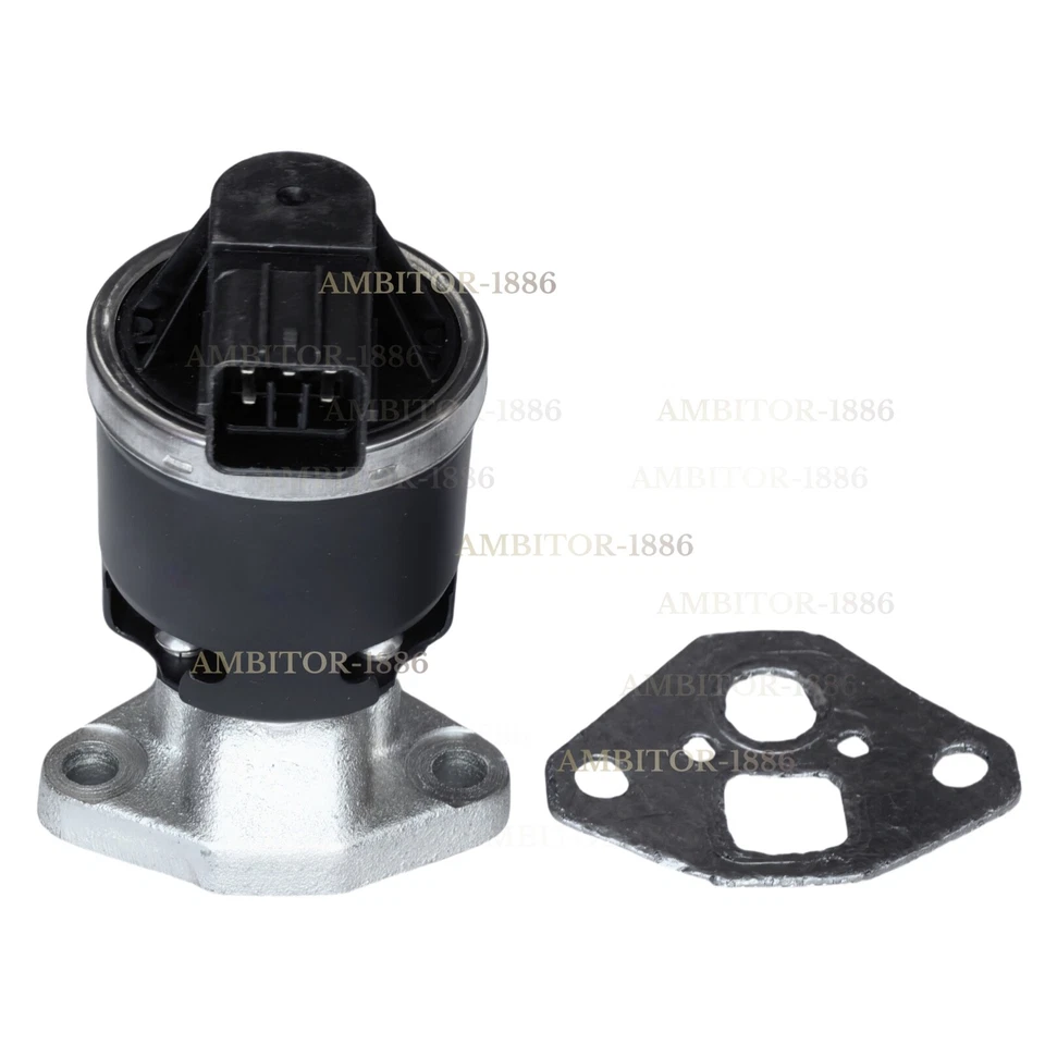 Válvula Odyssey Accord Pilot Ridgeline TL genuina para Honda Acura 18011-RCA-A00 Foto 4 de 4