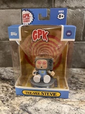 GPK Tee-Vee Stevie Collectable Figure Garbage Pail Kids Loyal Subjects NEW