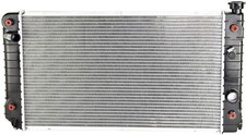 Radiator for 1988 Chevrolet S10 Blazer Tahoe 6 Cyl 4.3L  
