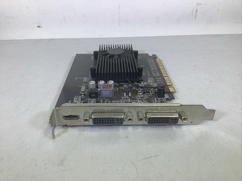 EVGA GeForce GT 520 1GB PCI-E Graphics Card- (01G-P3-1526-KR) - NG P5E - Picture 2 of 4