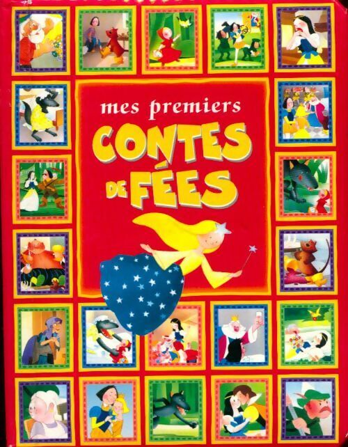 3723978 Mes premiers contes de fées Van Gool eBay