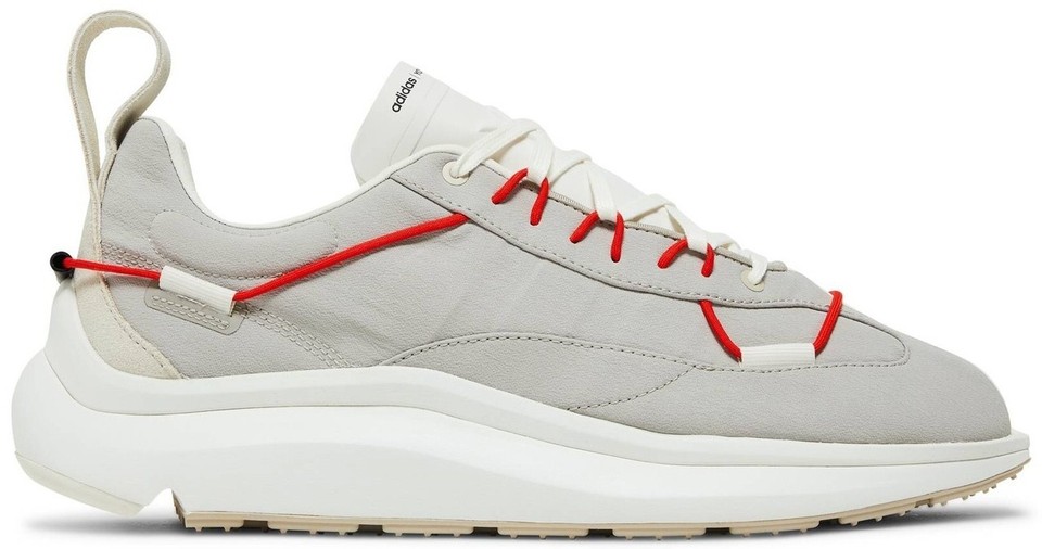 Adidas Y-3 Shiku Run Light Brown Bold Orange for sale | eBay