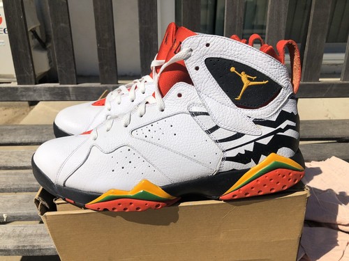 jordan 7 premio