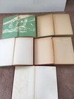 Vintage Hardcover Books Some First Editions — photo 10