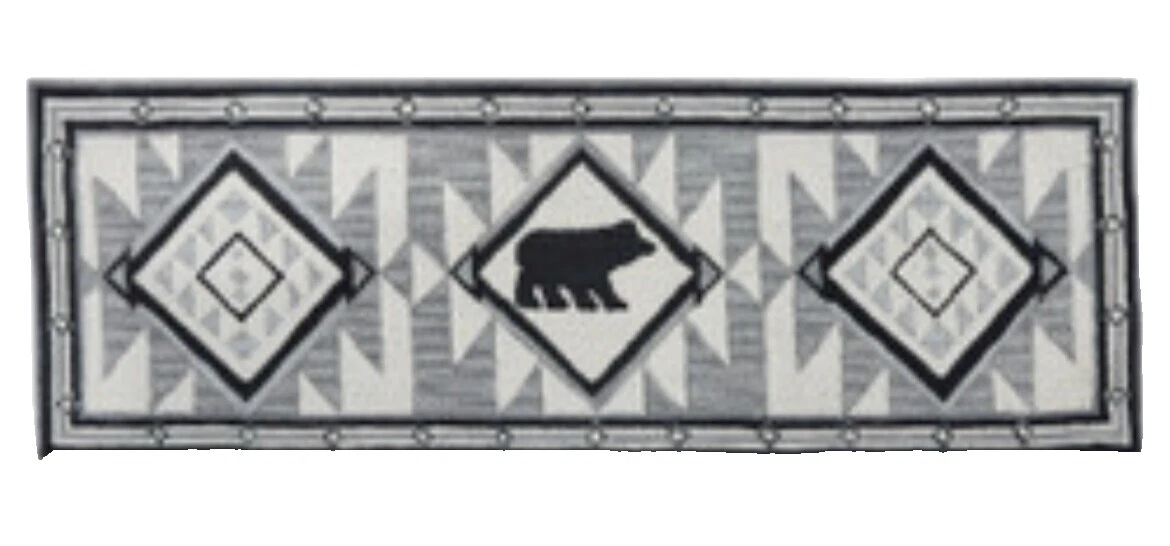 Porch Country Runner Rugs