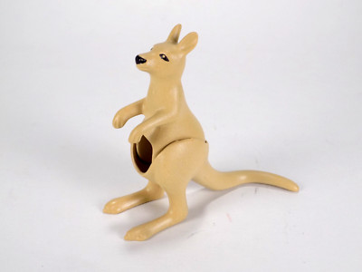Playmobil Wiltopia Kangaroo Figure 71006