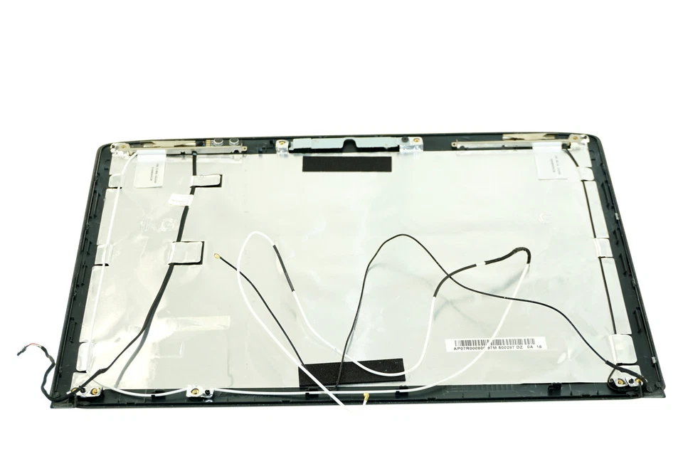 AP07R000800 OEM ACER LCD CUBIERTA TRASERA ASPIRE 4736Z-422G25MN KALG0 (GRD C) (AB25) Foto 2 de 3