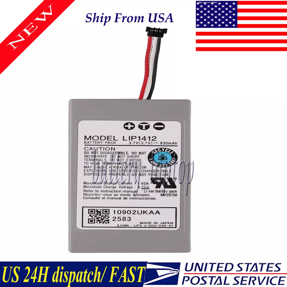 Psp go battery for cheap sale