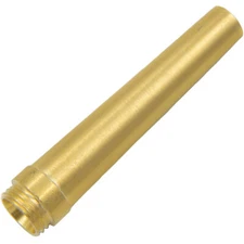 Muzzle-Loaders Brass Powder Flask Nozzle - 30 Grain Spout - MZ1400N
