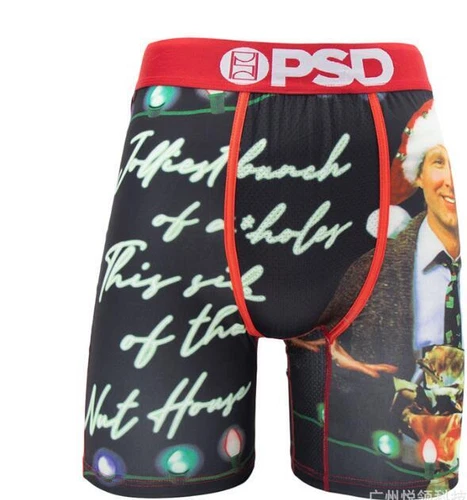 1er Pack Quick Dry Herren Unterwäsche Boxershorts P0S0D Baumwolle Shorts Pants mit Taschen - Bild 60 von 74