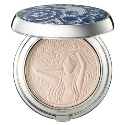 Cosme Decorte Marcel Wanders Collection Face Powder VIII Limited Edition