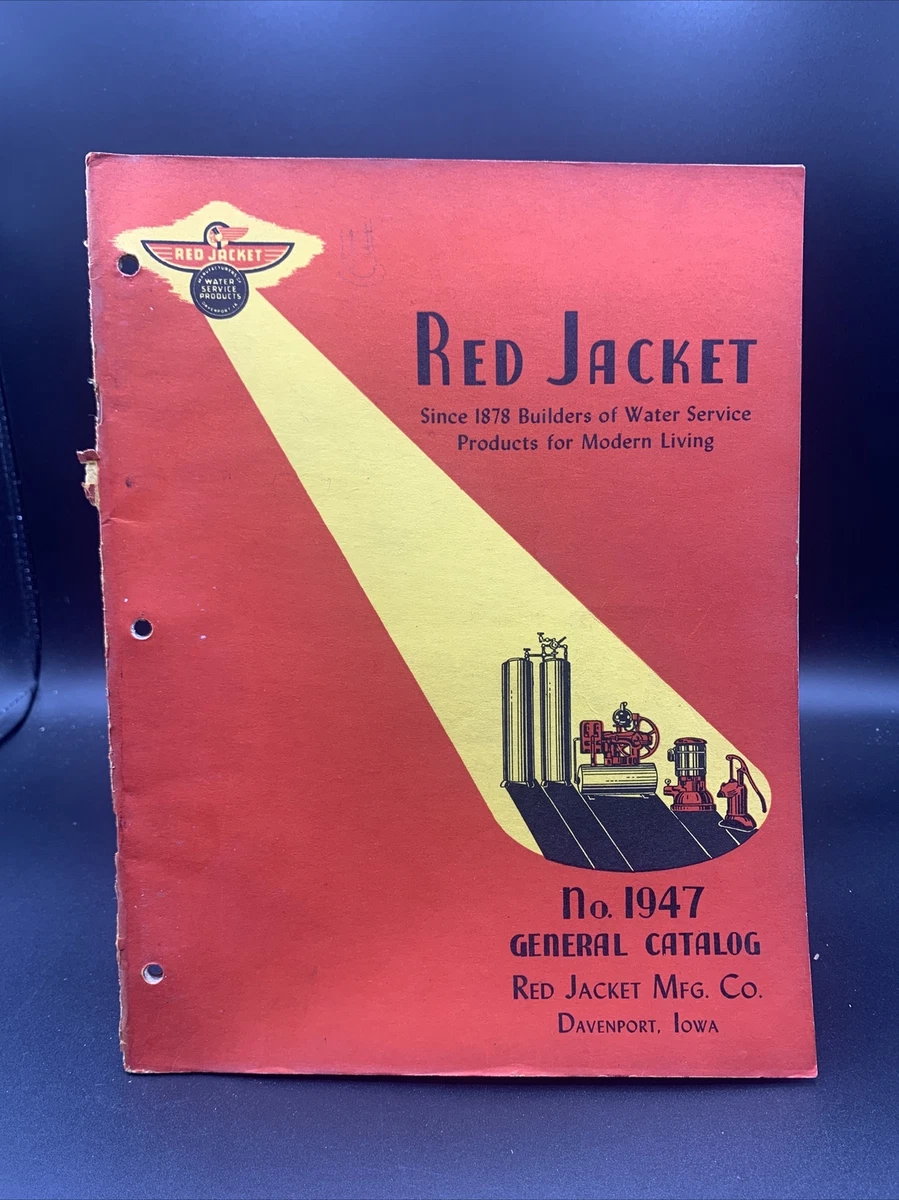 Discover more than 124 red jacket pumps australia best jtcvietnam.edu.vn