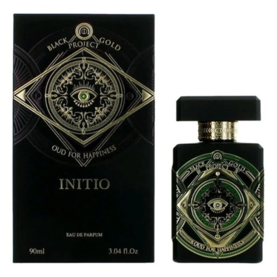 Oud for Happiness by , 3 Oz EDP Spray for Unisex