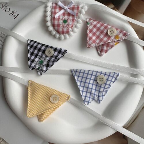 DIY Doll Dress Pretty Doll Accessories Changing Dressing Game