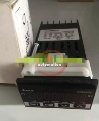 1PCS NEW FOR DTB4824RR Thermostat #WD6*