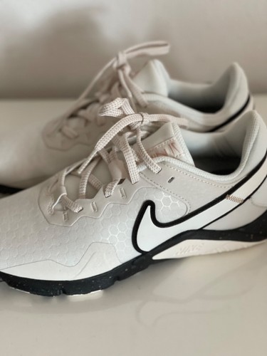 Nike legend essential 2 premium Damen Gr 38 neuwertig mit Keilabsatz black ❤️ - Bild 3 von 9