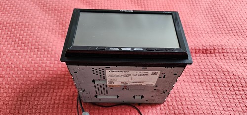 PIONEER Carrozzeria AVIC ZH 09 - Picture 5 of 8