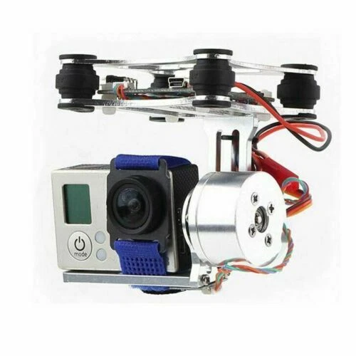 Helicópteros de radiocontrol blancos DJI