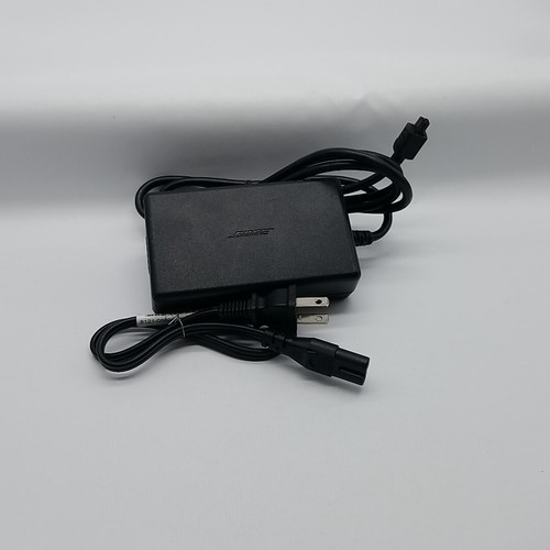 OEM Bose Power Supply Model PSM36W-208 For Sound Dock Black - Picture 7 of 21